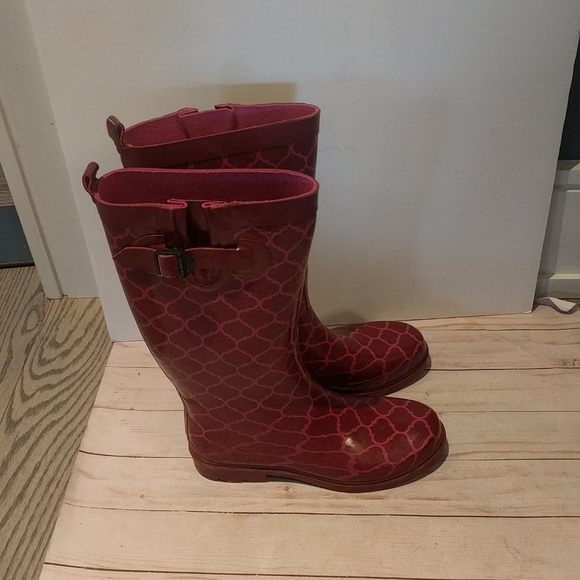 Coppelli Shoes - 😭Rain boots by Coppelli🌸🌸